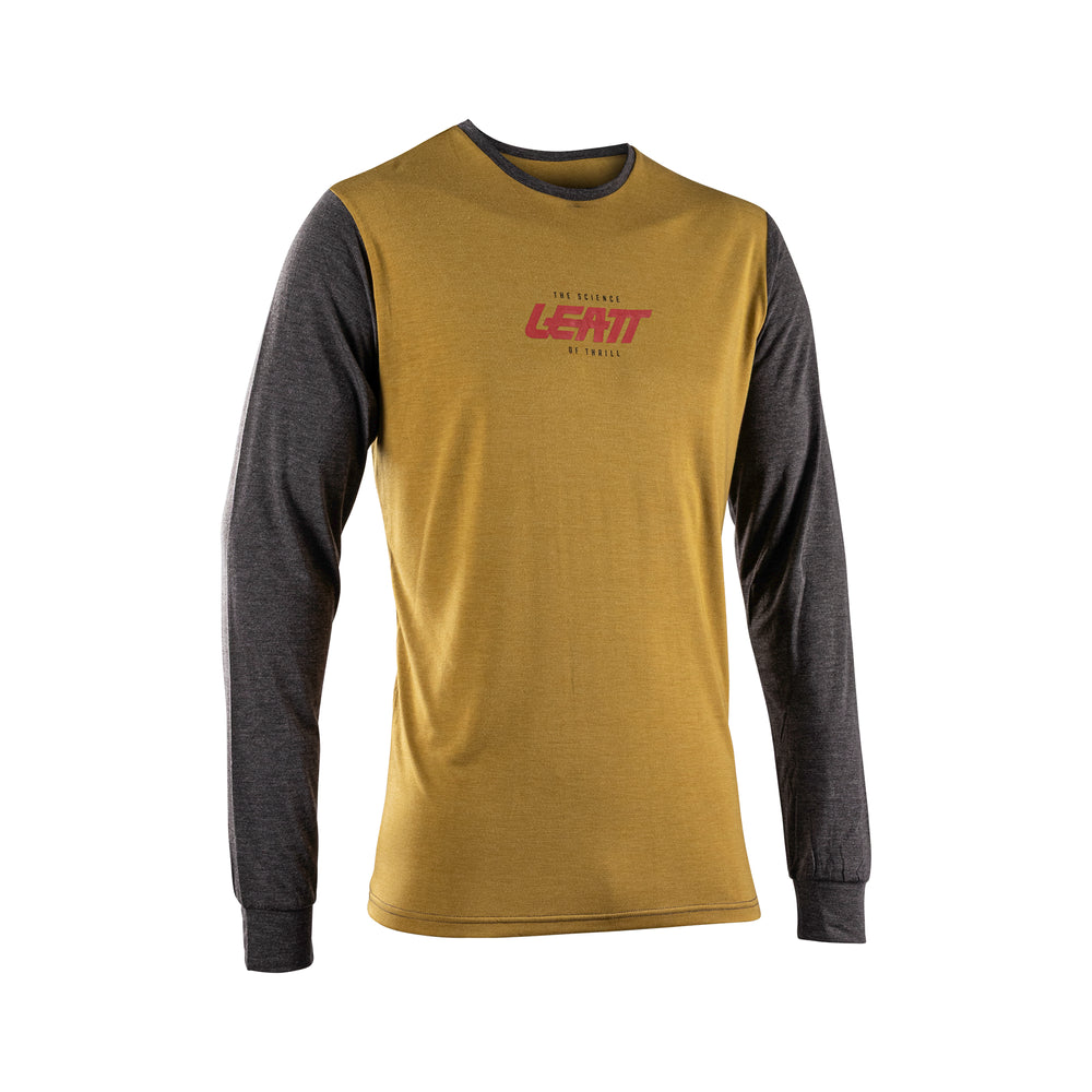 Tech Long Shirt