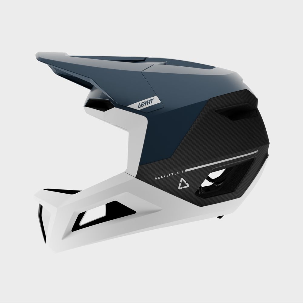MTB Gravity 5.0 Helmet Leatt