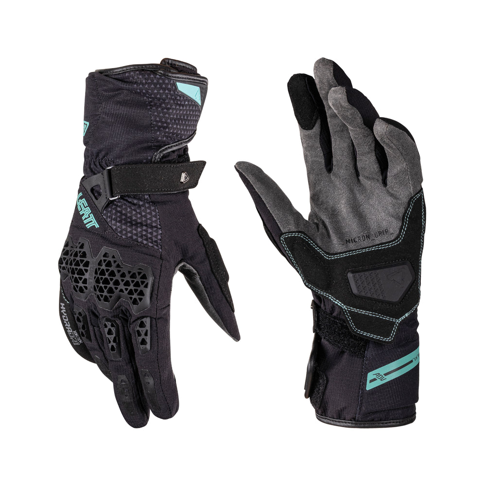 GloveADVHydraDri6.5Women - Grafite Offroad
