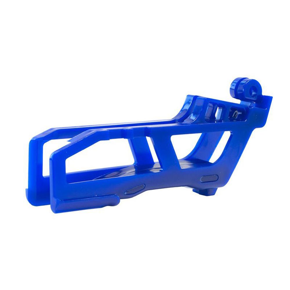 Chain Guide Replica Yamaha Blue - Grafite Offroad
