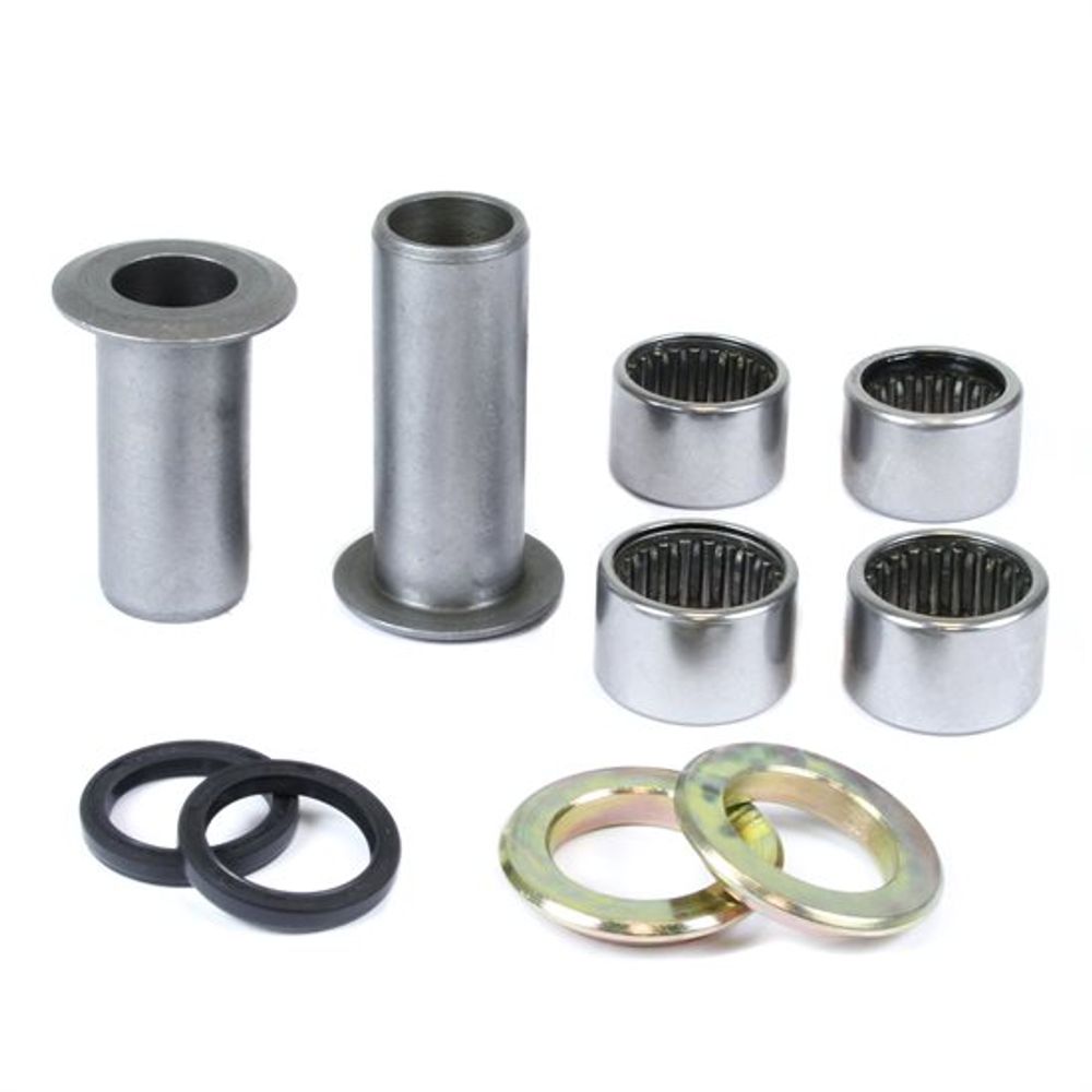 Prox Swingarm Bearing Kit Husqvarna Cr/wr125 `09-10 - Grafite Offroad