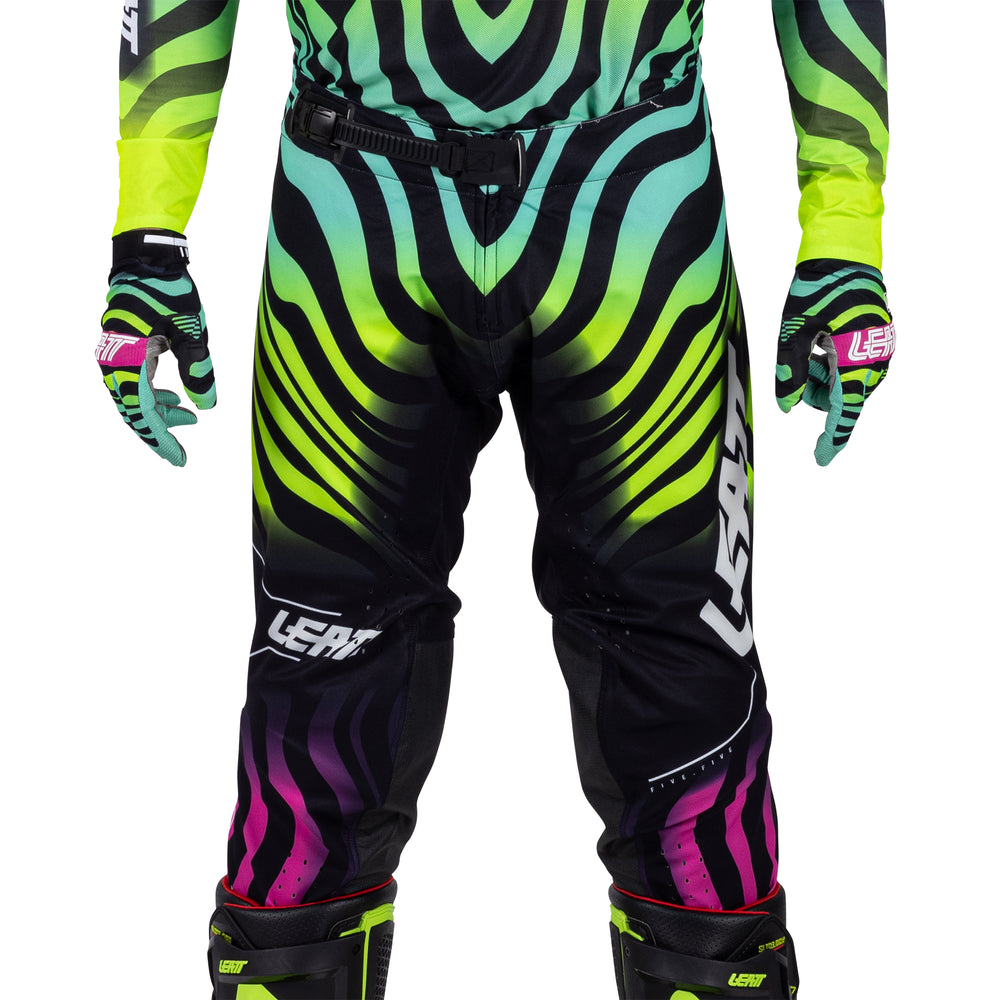 Pantalon Moto 5.5 I.K.S