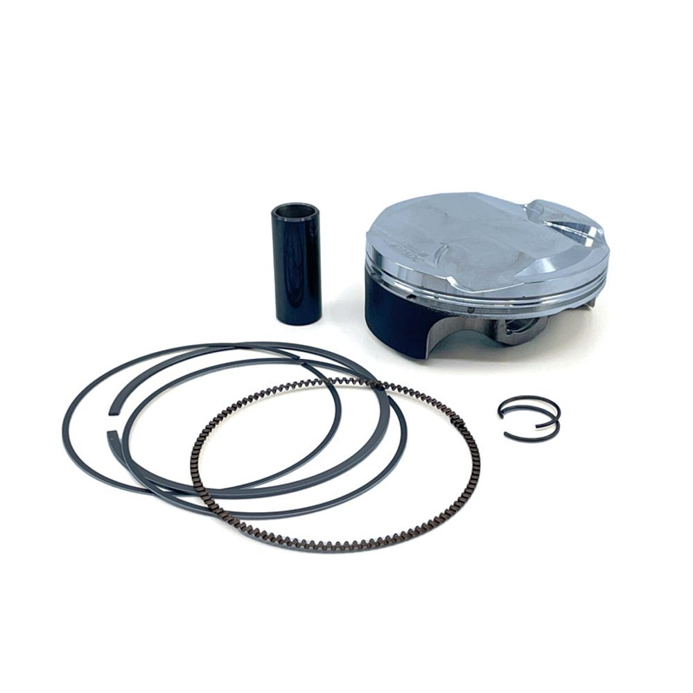 Piston Ktm - Diam 94,97 - Grafite Offroad