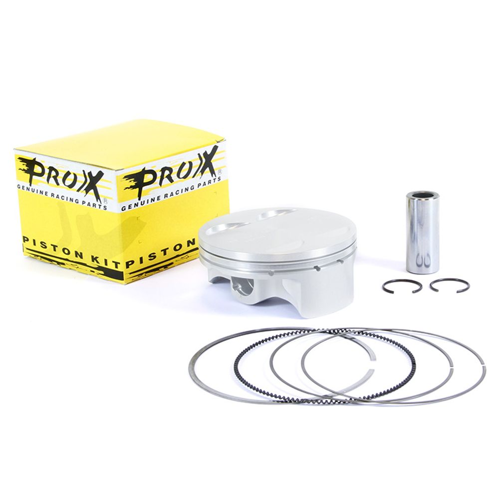 Prox Piston Kit Hi Com Hsq Tc/te570`01-02/tc/te610`99-03 (97.94m - Grafite Offroad