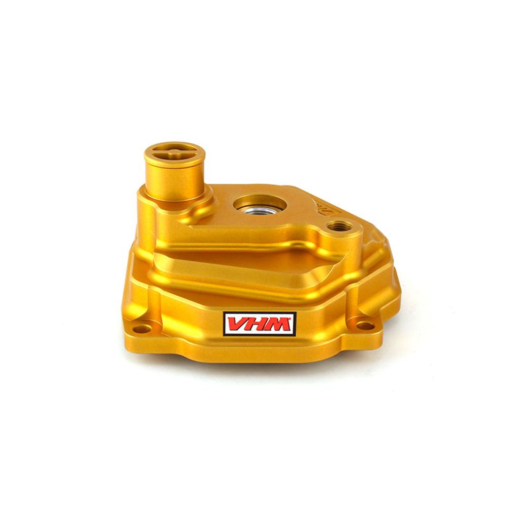 Vhm Cyl. Head Aprilia Rs125 1995-2010 - Grafite Offroad