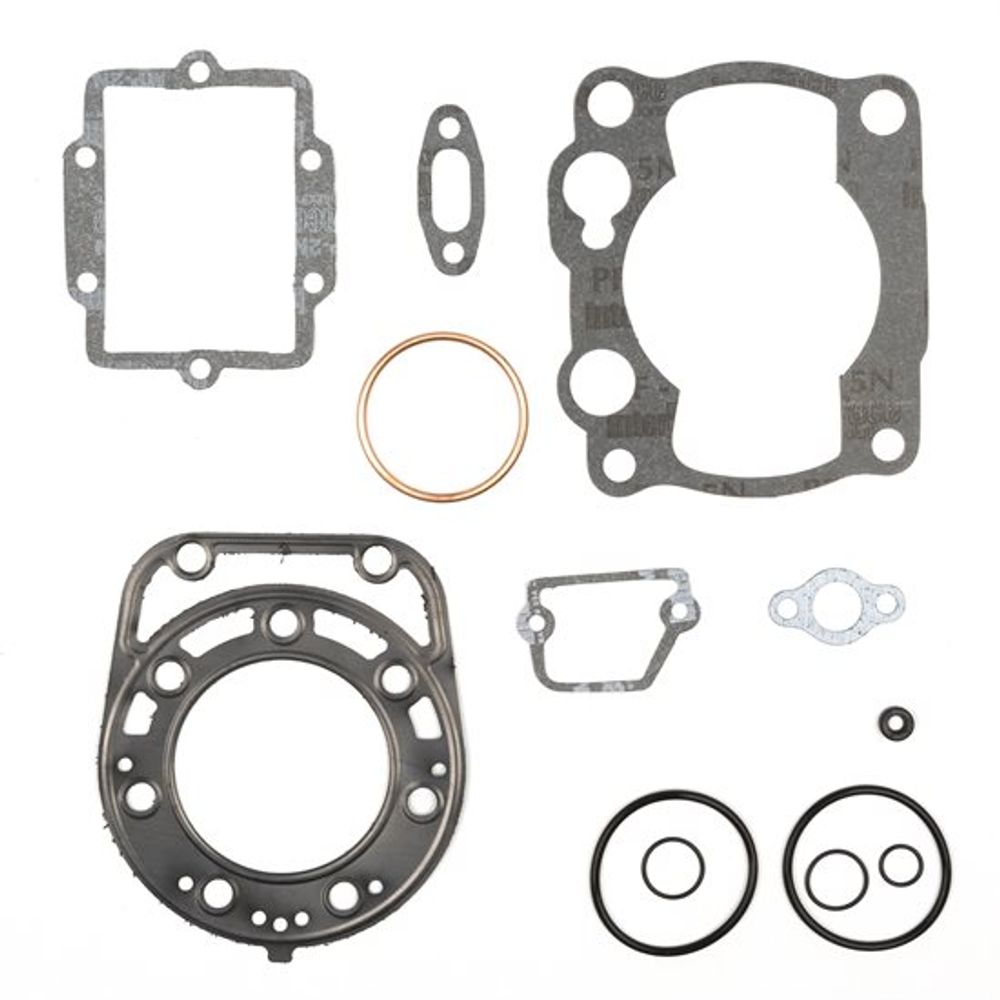 Prox Top End Gasket Set Kx250 `92 - Grafite Offroad