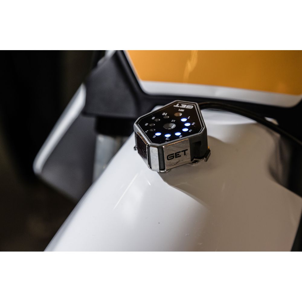 LC-GPA for SX1 PRO Control Unit - Grafite Offroad