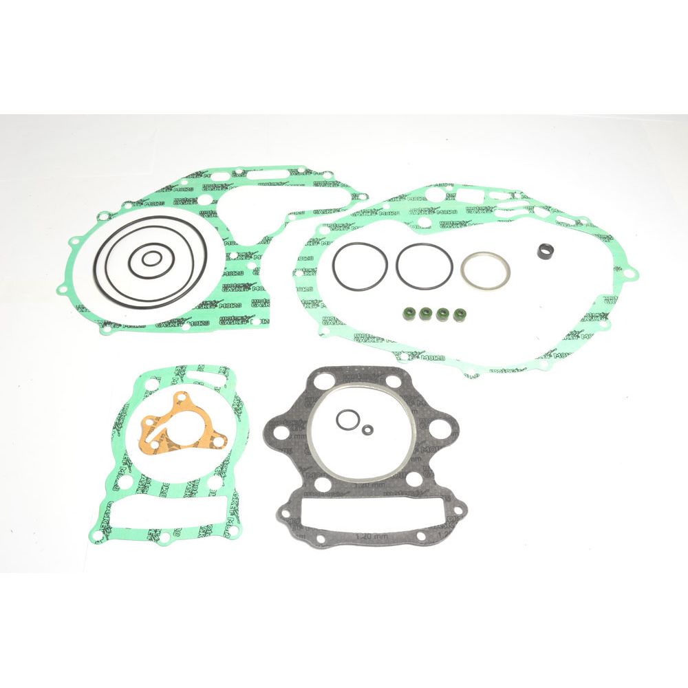 Complete Gasket Kit (oil seals not included) - Grafite Offroad