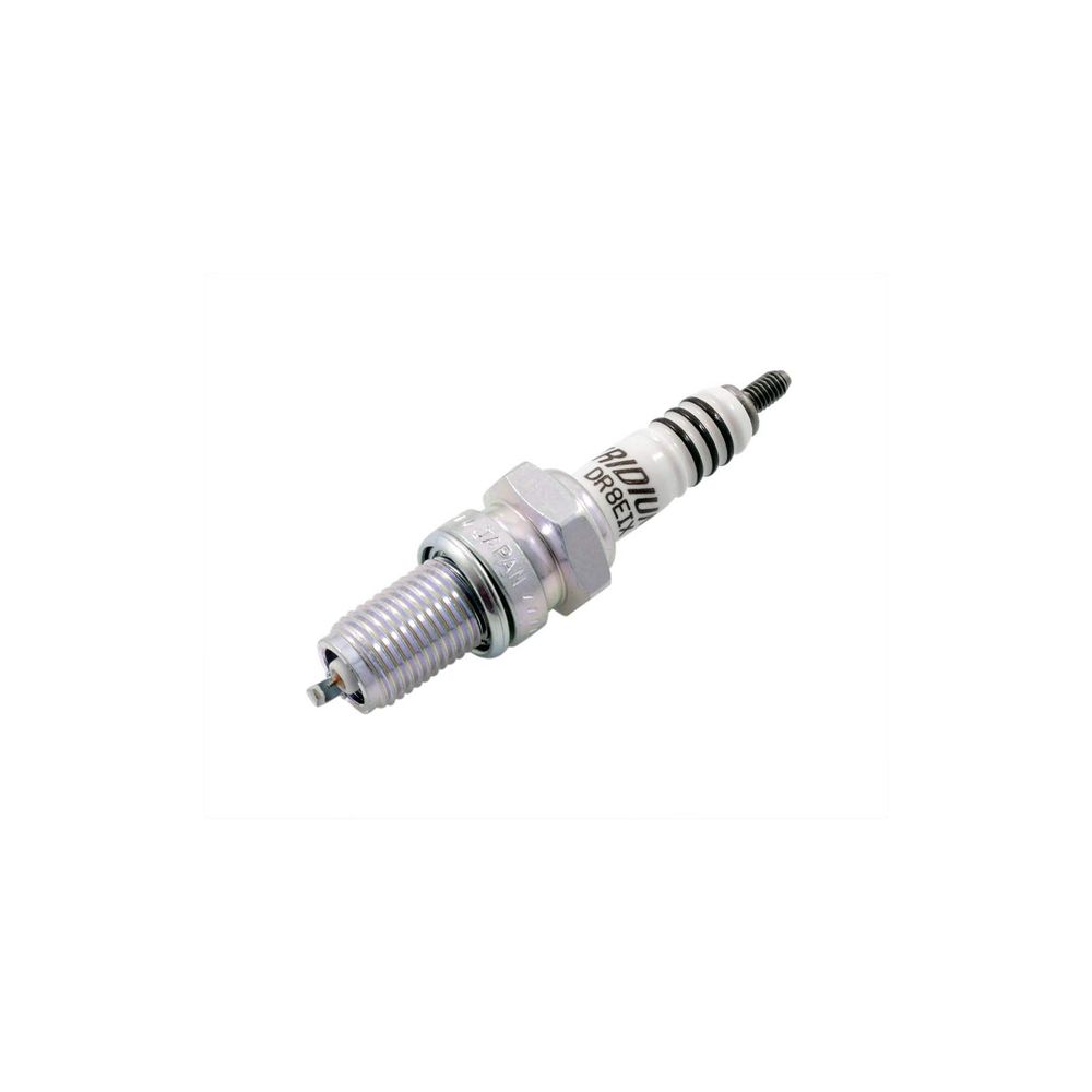 Spark-plug Ngk - Grafite Offroad