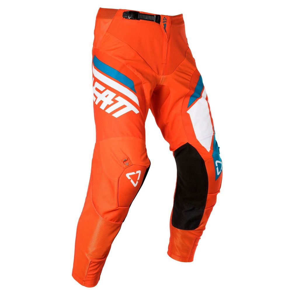 Pants GPX 4.5 - Grafite Offroad
