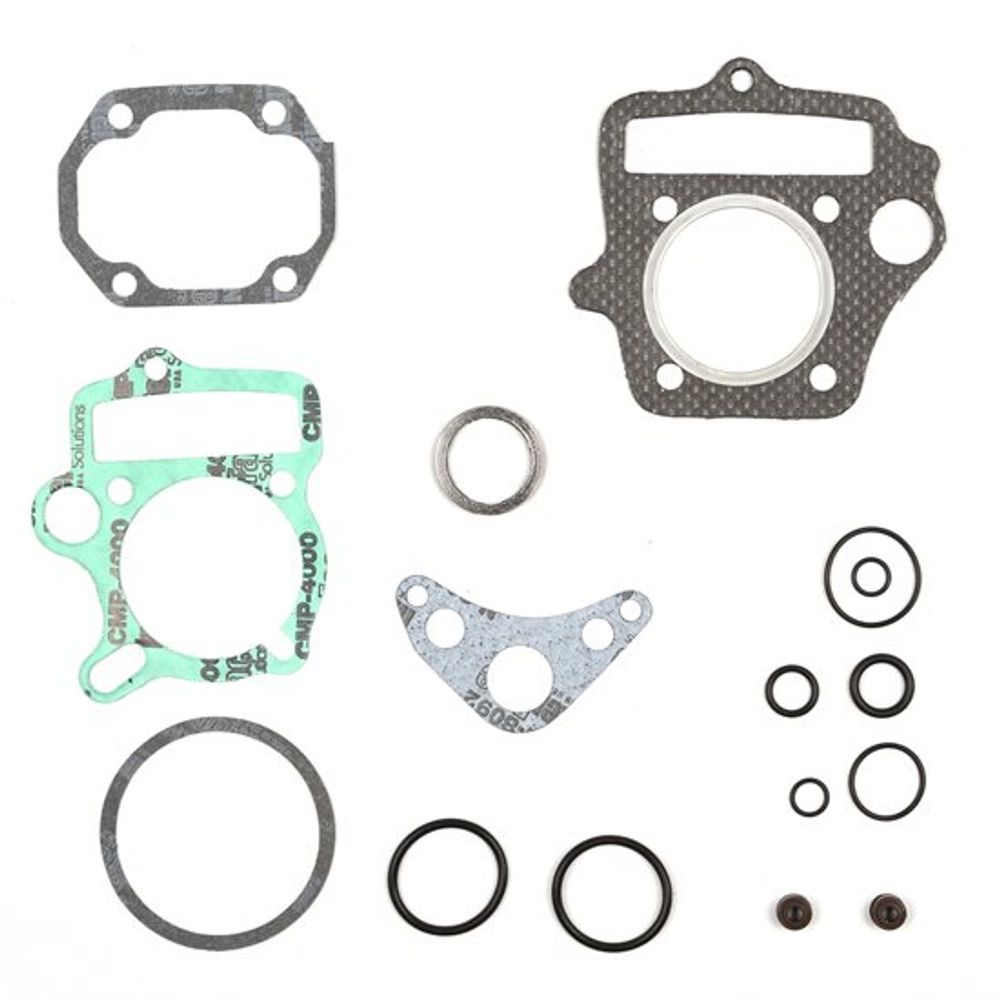 Prox Top End Gasket Set Xr70r `97-03 + Crf70f `04-12 - Grafite Offroad