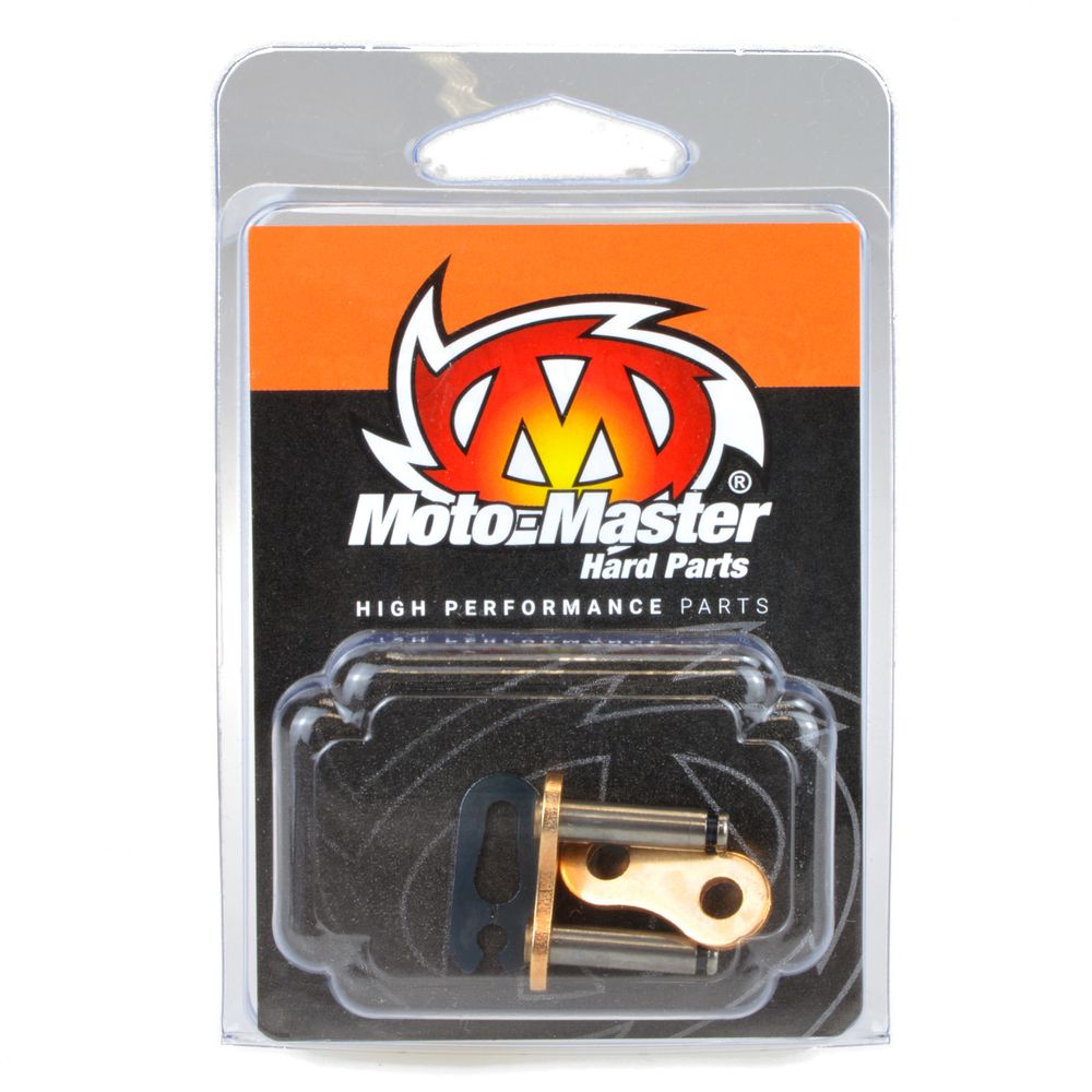 Link Chain 428 V2 - Clip Type - Grafite Offroad