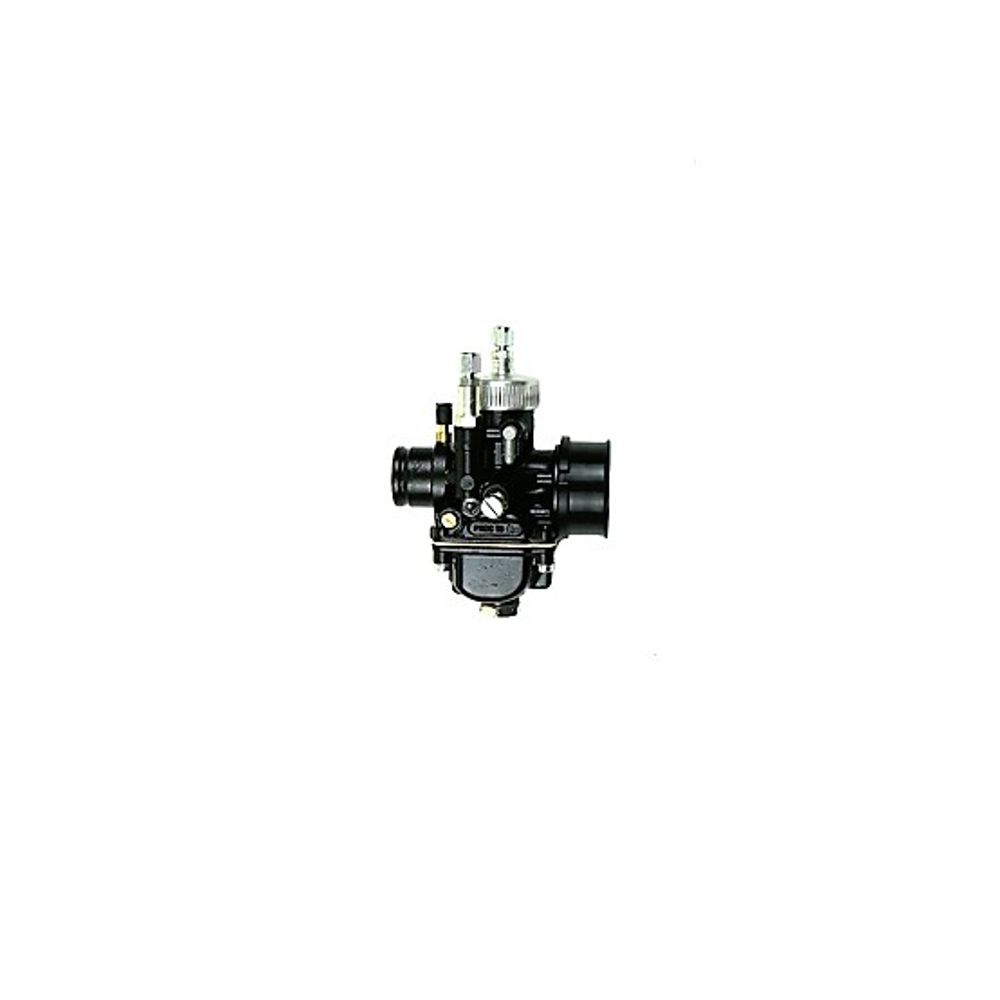 Dell'Orto Carburetor Combo Kit PHPG19 DS - Grafite Offroad