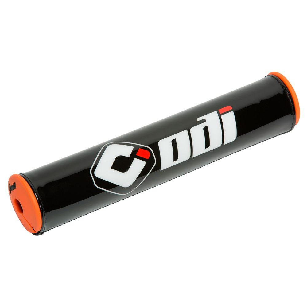 Odi Handlebar Cross-bar Pad Black/orange - Grafite Offroad