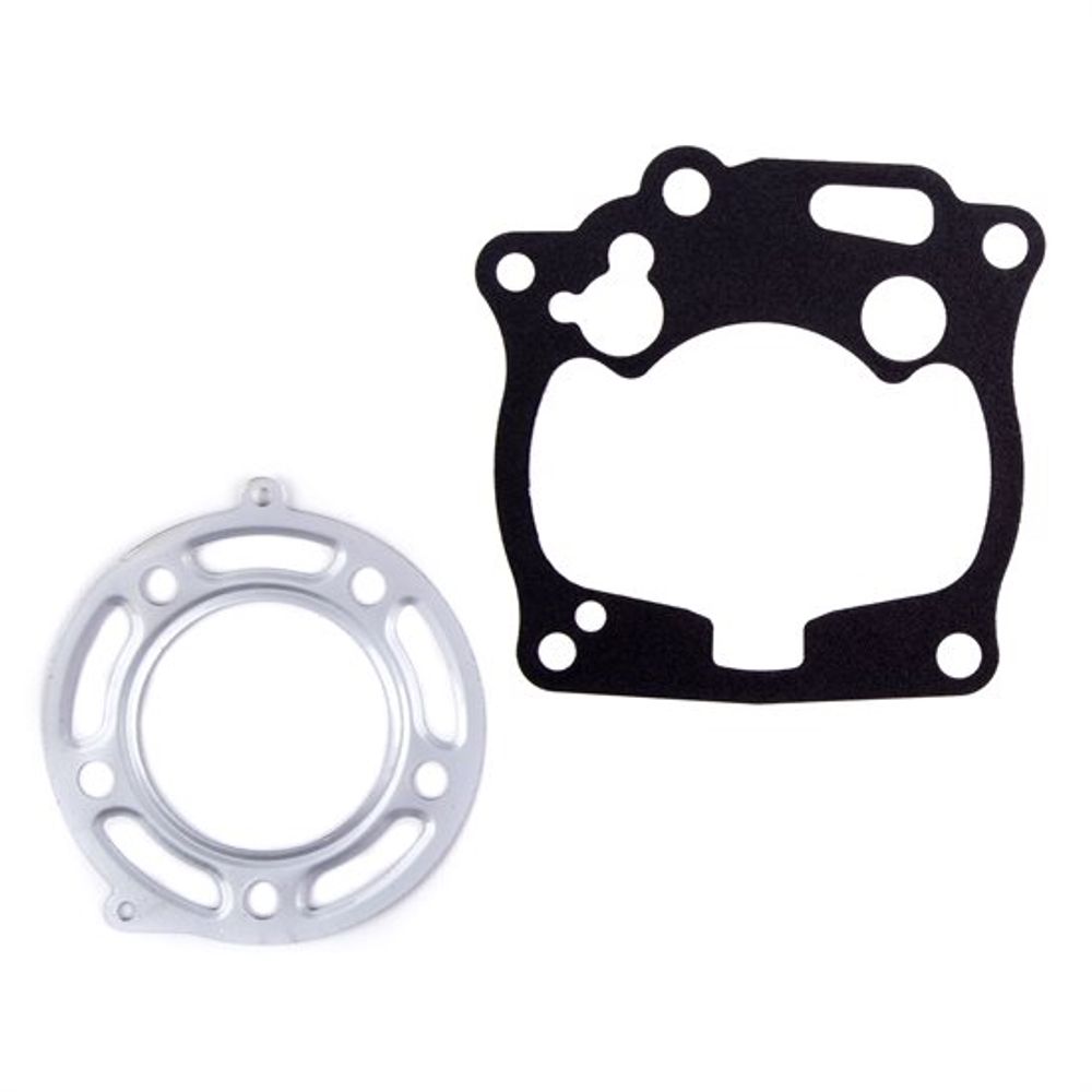 Prox Head &amp; Base Gasket Set Kx125 `00-02 - Grafite Offroad