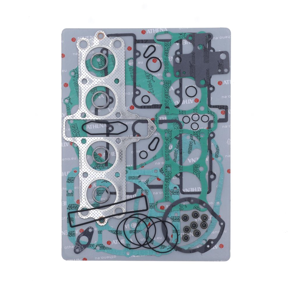 Complete Gasket Kit (oil seals not included) - Grafite Offroad
