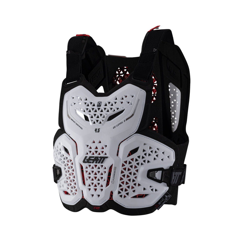 ChestProtector4.5Evo - Grafite Offroad