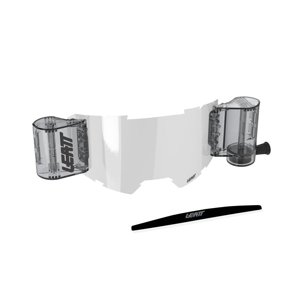 Replacement roll-offs Kit Vizion 3.5 - Grafite Offroad