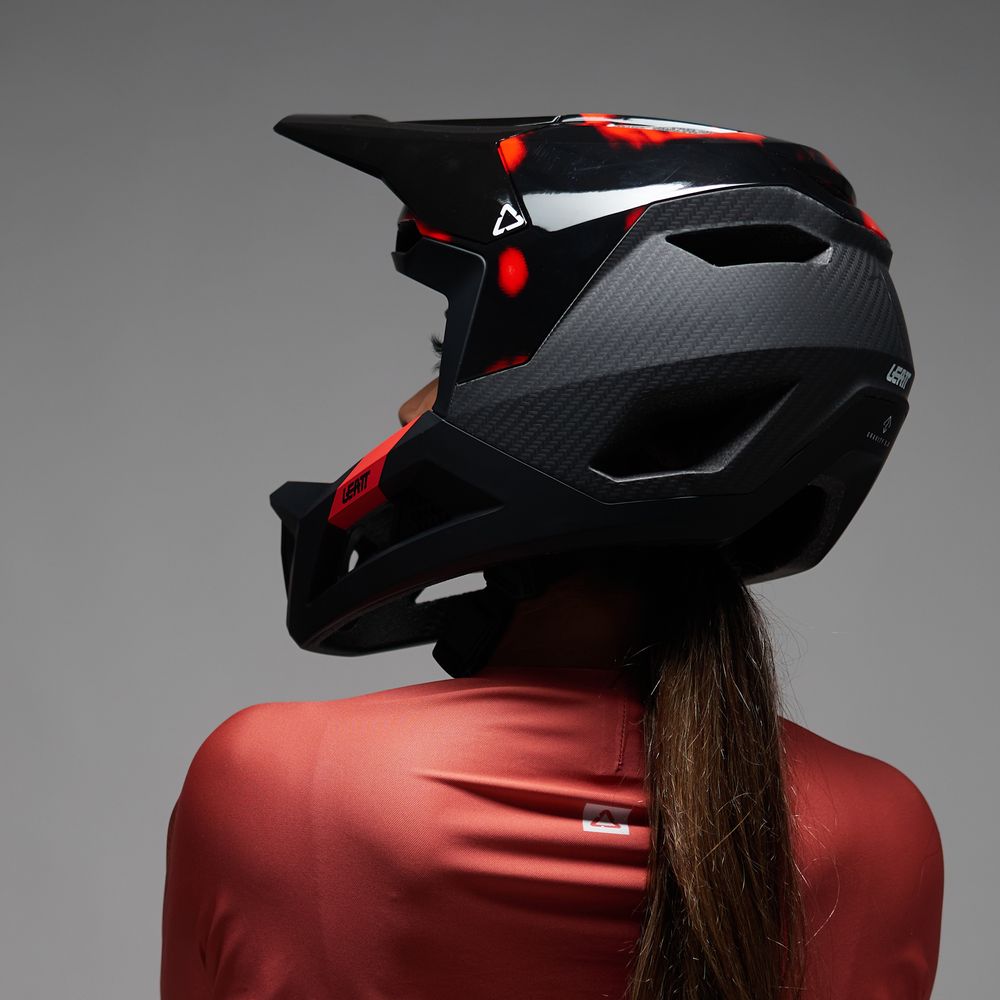 MTB Gravity 5.0 Helmet