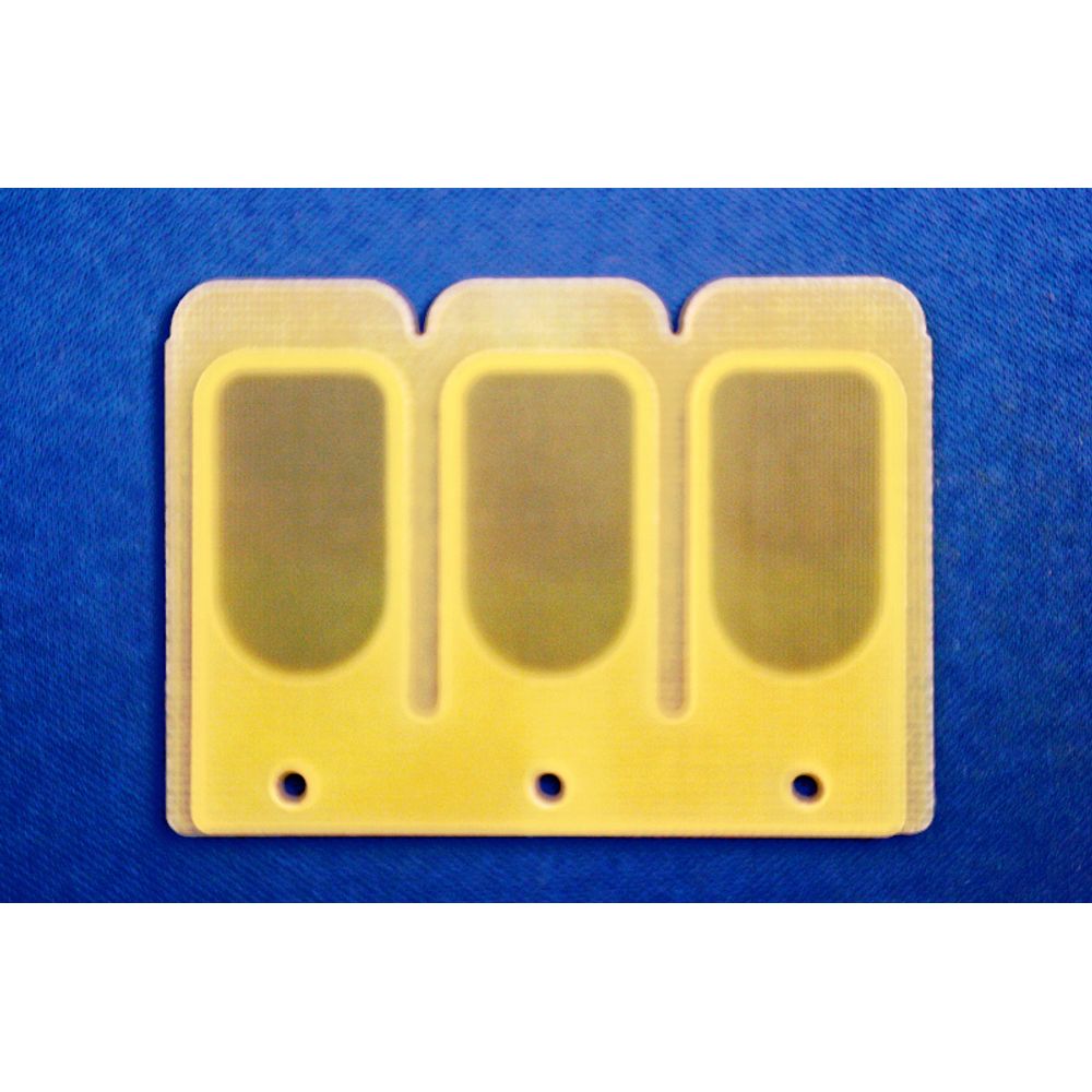 Reeds Kit For Oem Reed Valve - Grafite Offroad