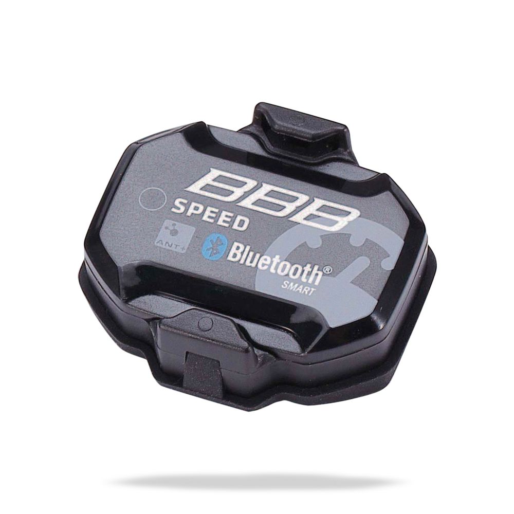 SmartSpeed ANT+ speed sensor with Bluetooth - BCP-65 - Grafite Offroad