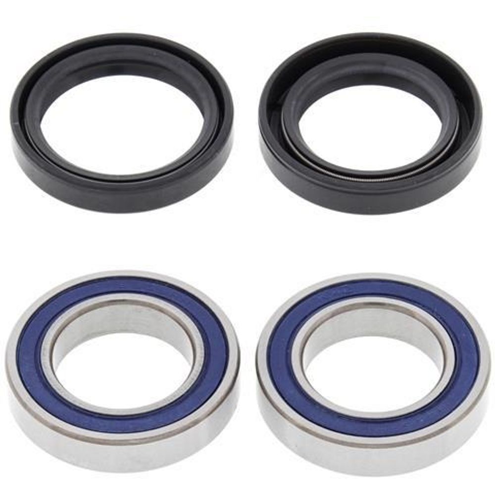 Prox Frontwheel Bearing Set Husqvarna Tc/te250-310 `12-13 - Grafite Offroad