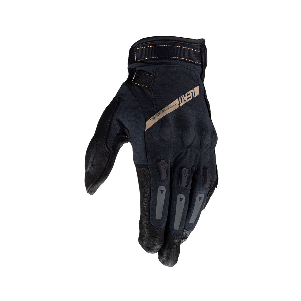 ADV HydraDri 7.5 Short Gloves - Grafite Offroad