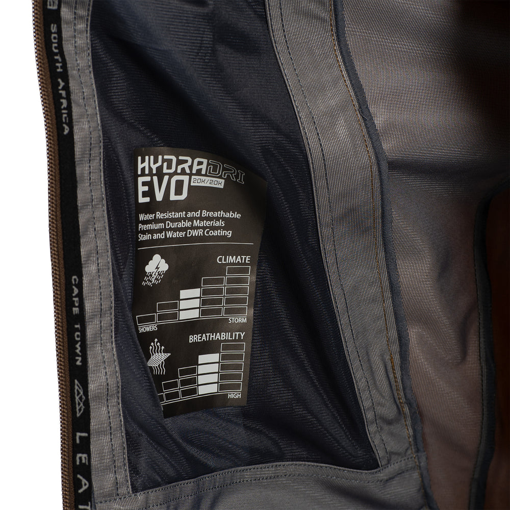 MTB HydraDri 5.0 Jacke