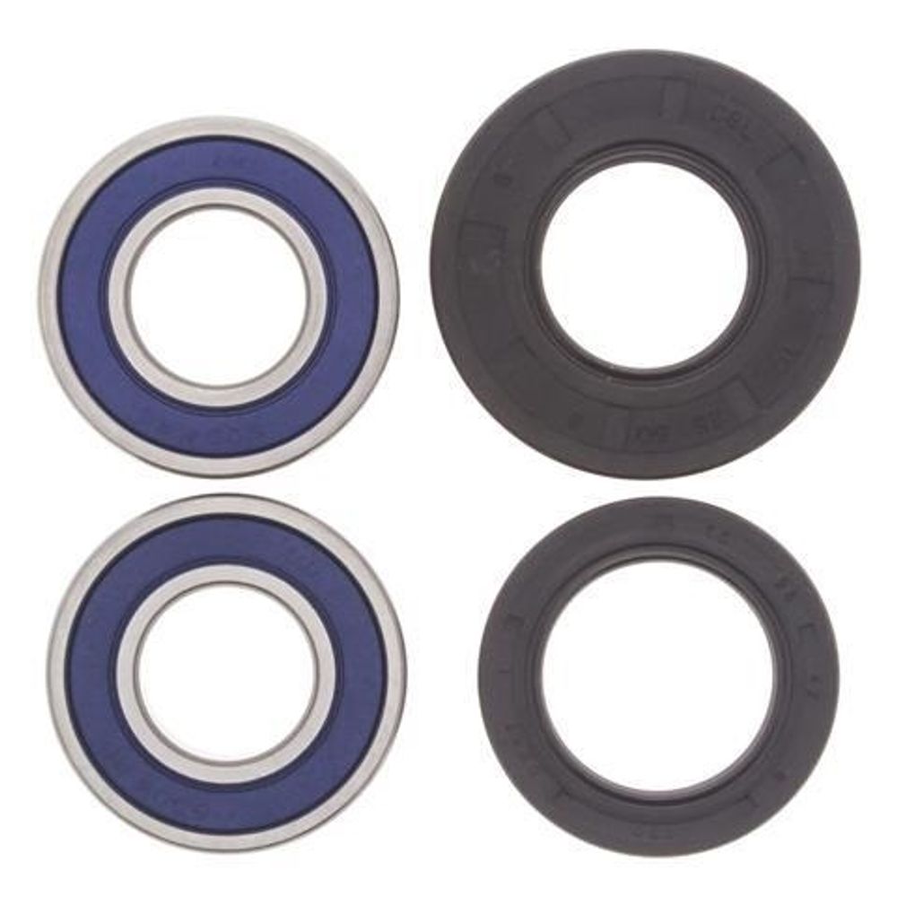 Prox Frontwheel Bearing Set Husqvarna Cr 125/250 `00 - Grafite Offroad