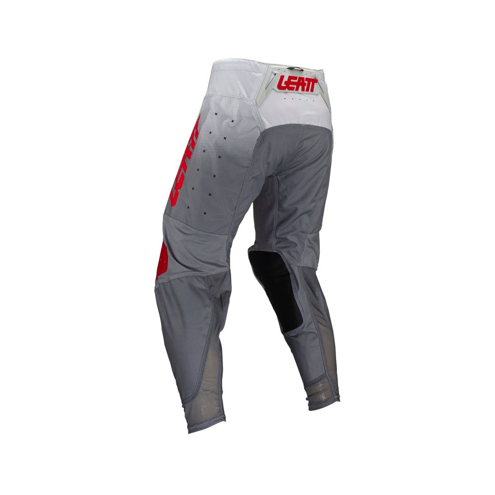 Pantaloni Moto 4.5