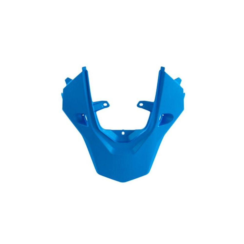 Rear Fender Yamaha T7 Revolution Light Blue Rally Edition '21 - Grafite Offroad