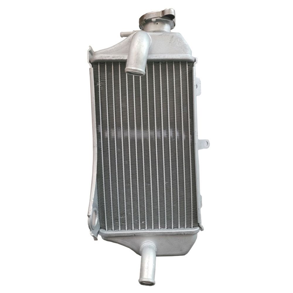 Right Radiator Crf 250 - Grafite Offroad