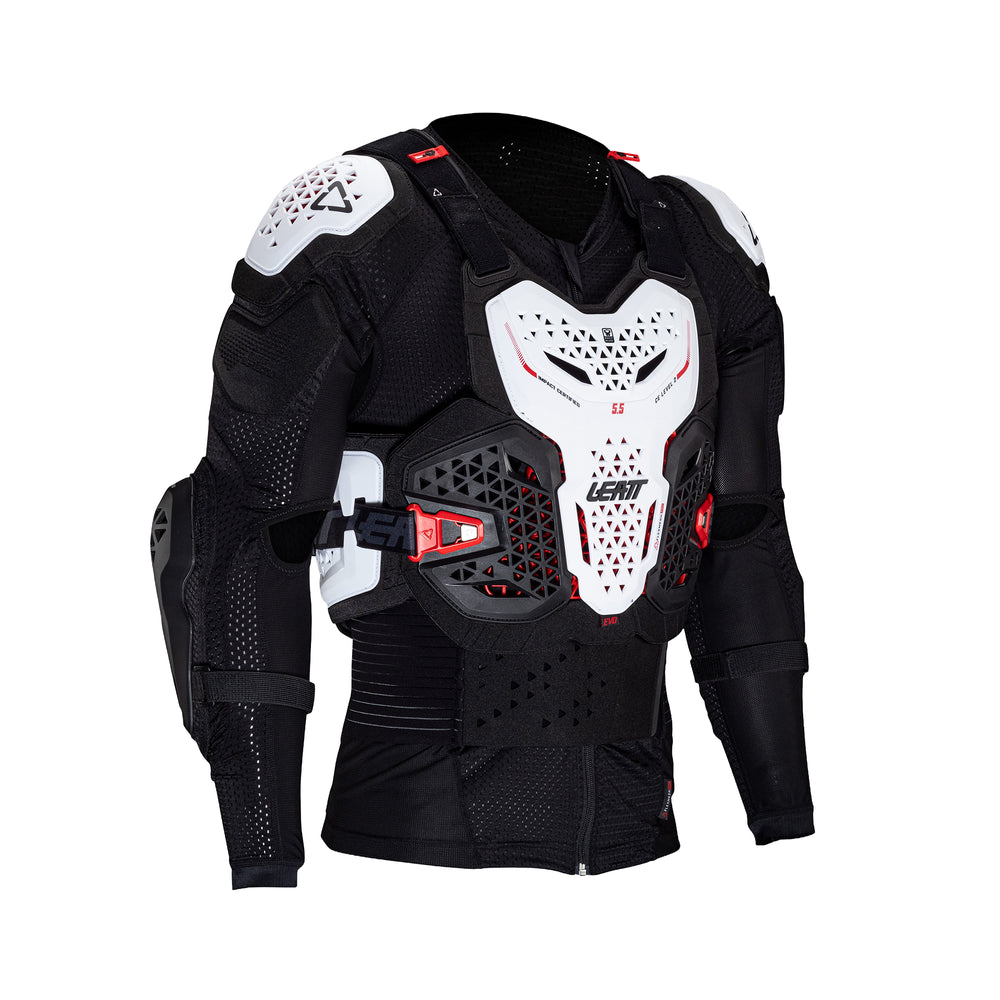 5.5 Evo Body Protector Leatt