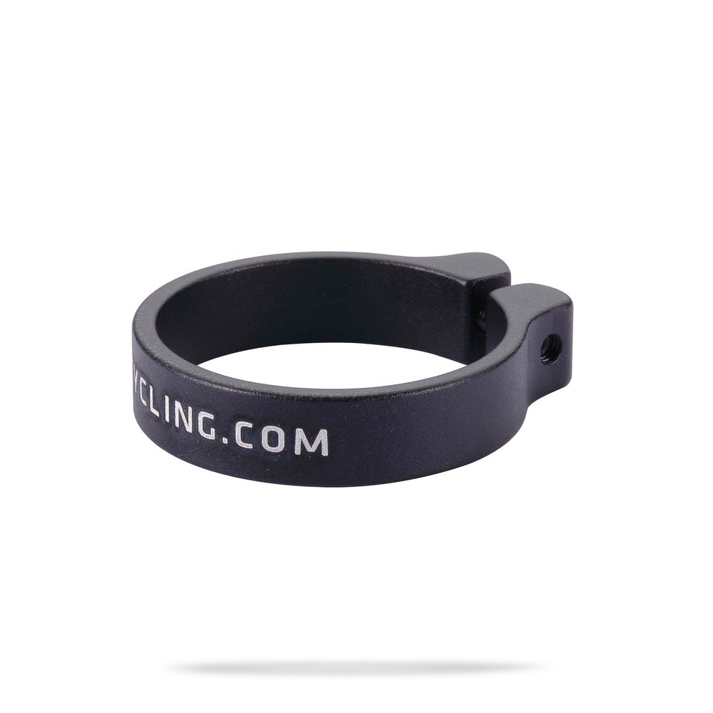 Seatpost Clamp Postfix | 31.6mm - Grafite Offroad
