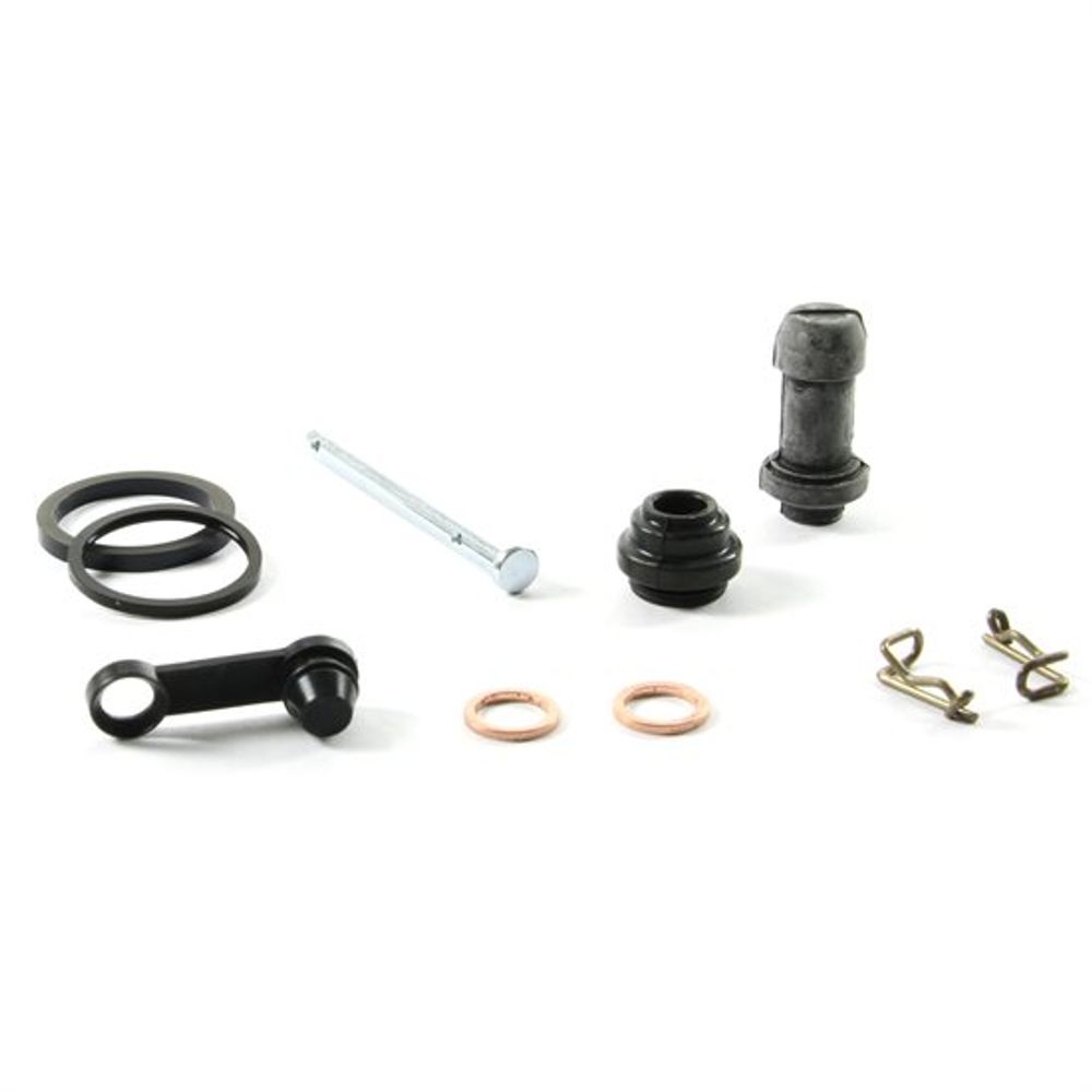 Prox Rear Brake Caliper Rebuild Kit Ktm125-450sx/sx-f `03-22 - Grafite Offroad