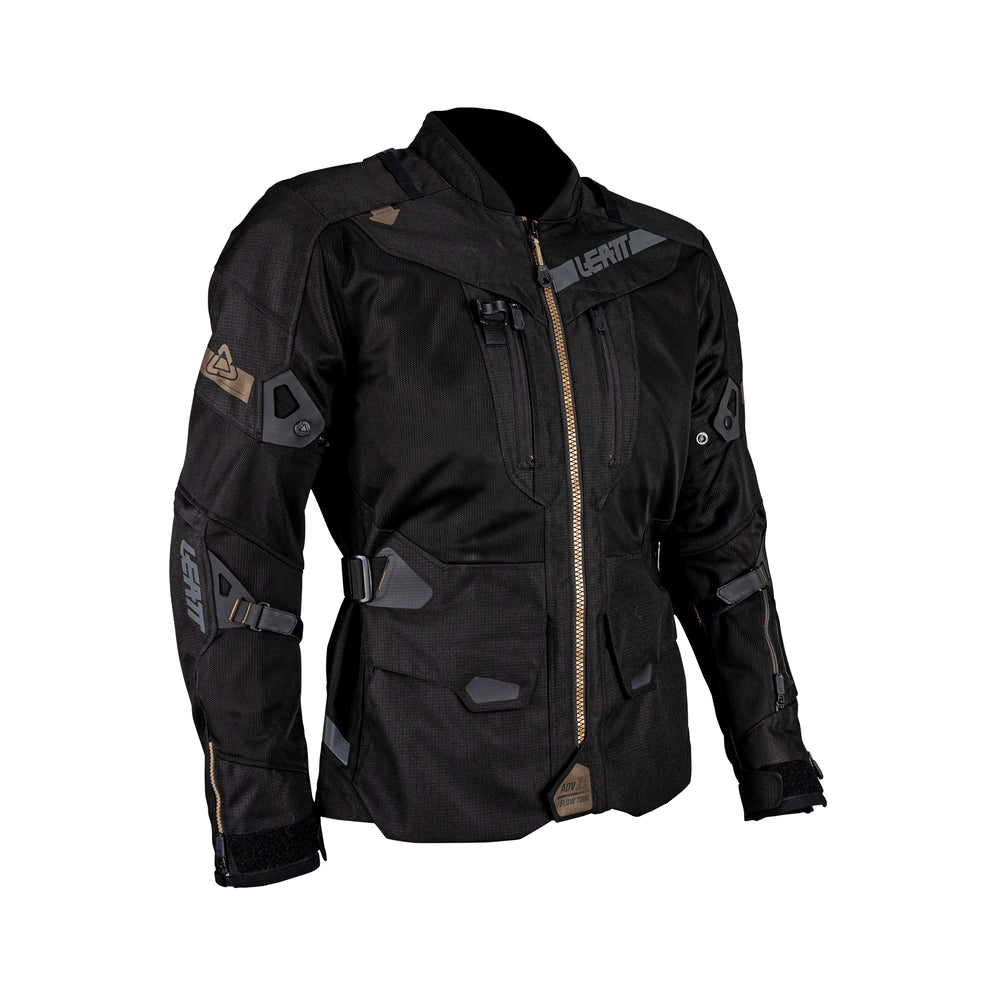 JacketADVFlowTour7.5 - Grafite Offroad