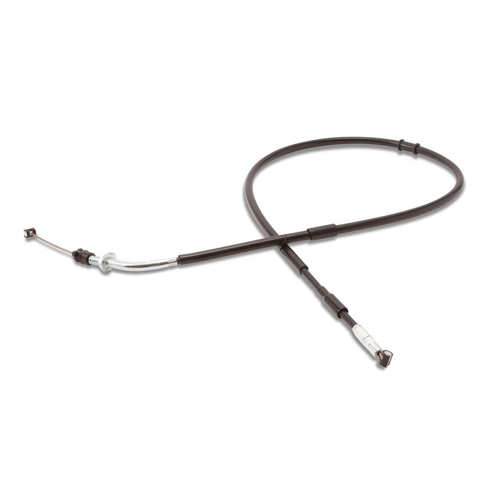 Cable, Black Vinyl, Clutch - Grafite Offroad