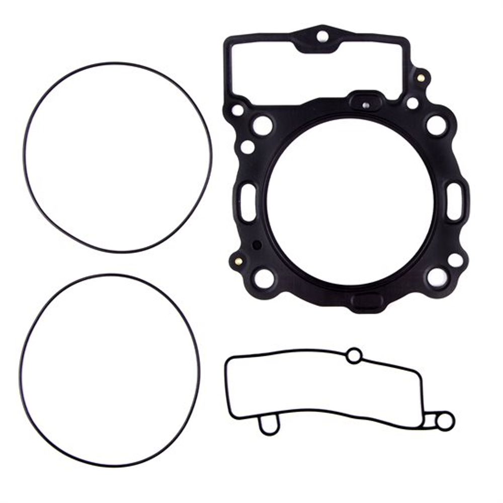 Prox Head &amp; Base Gasket Set Ktm450sx-f `07-12 - Grafite Offroad