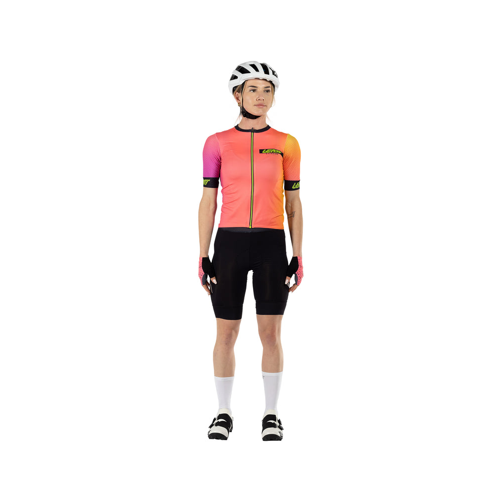 MTB Endurance 6.0 Women Jersey