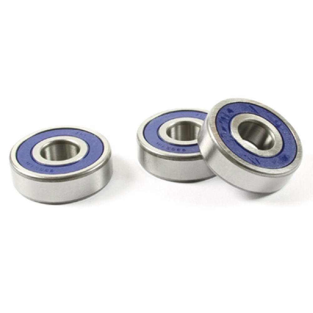 Prox Rearwheel Bearing Set Vl800 Intruder Volusia `01-13 - Grafite Offroad