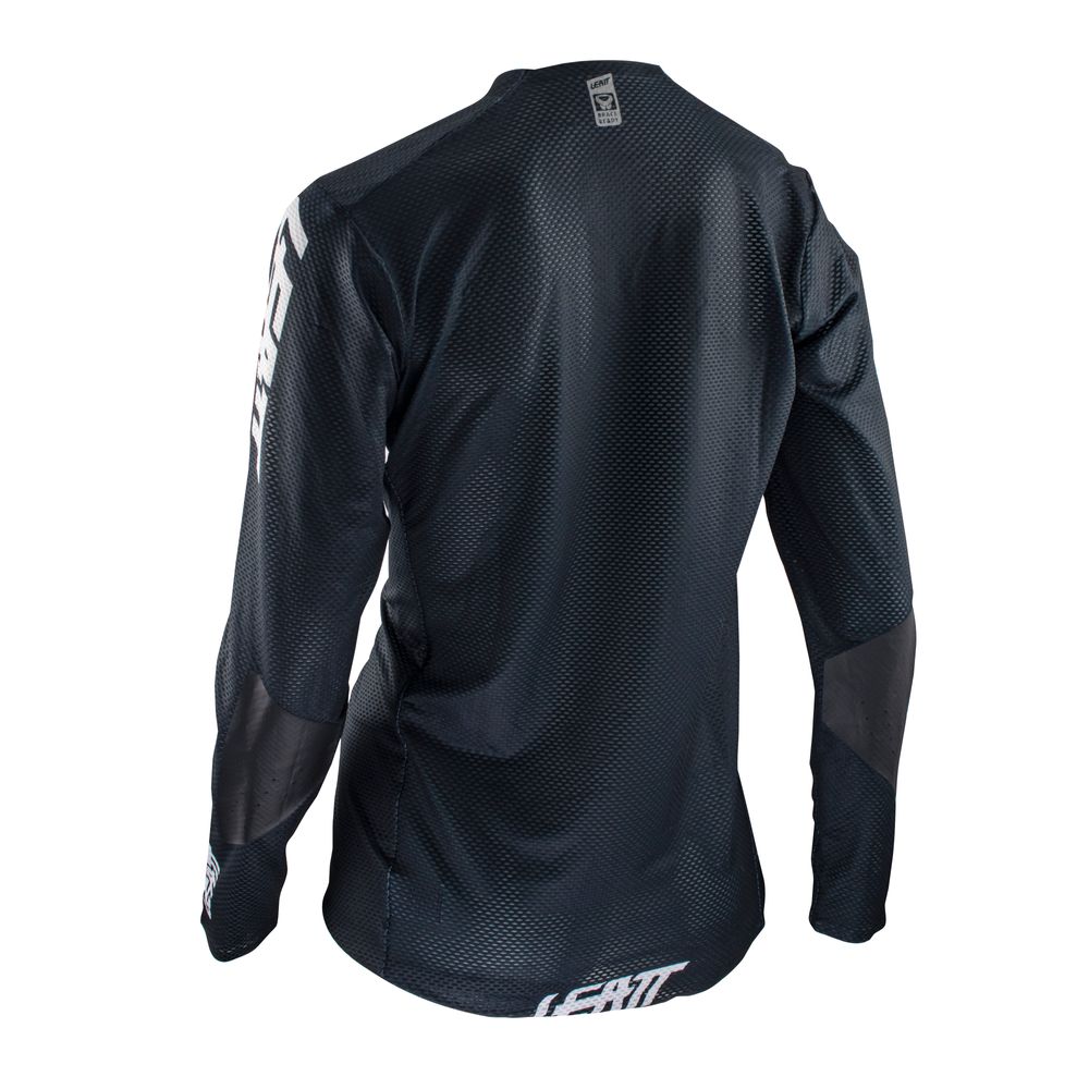 Jersey DBX 4.0 UltraWeld with long sleeve for women - Grafite Offroad