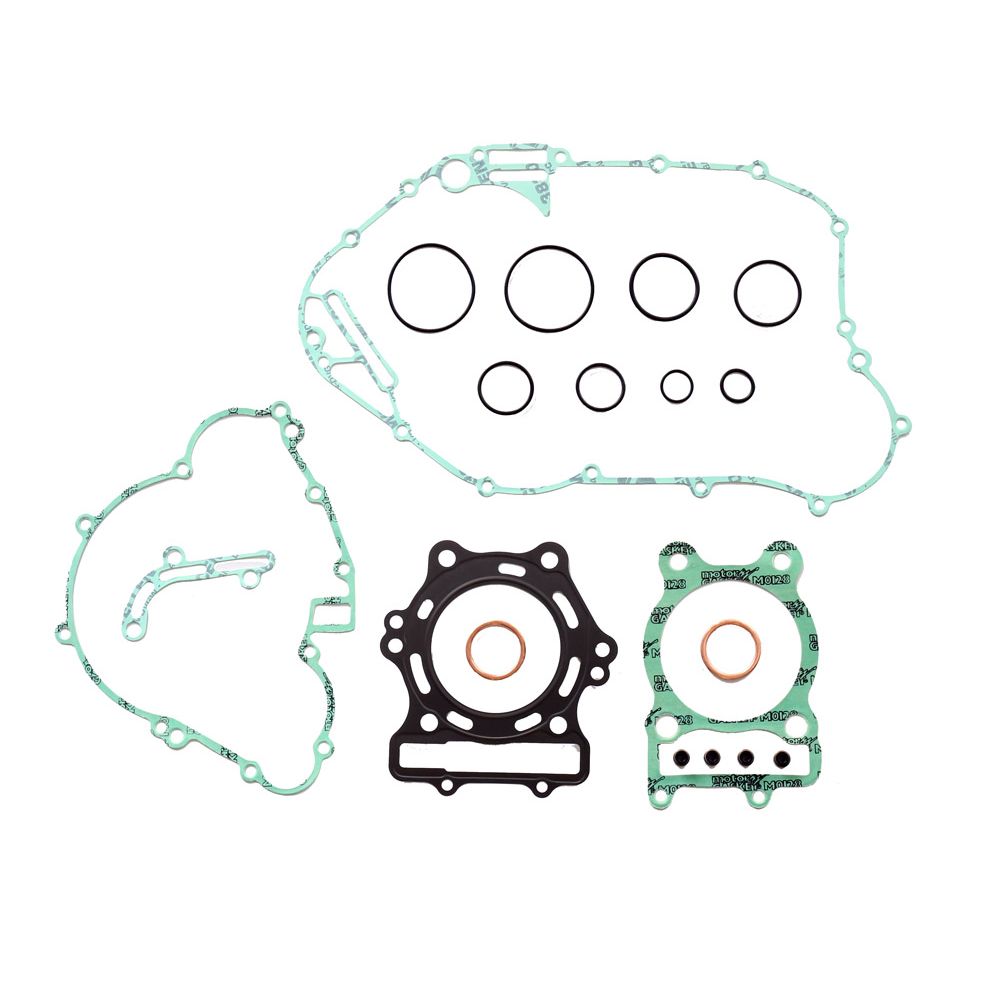 Complete Gasket Kit (oil seals not included) - Grafite Offroad