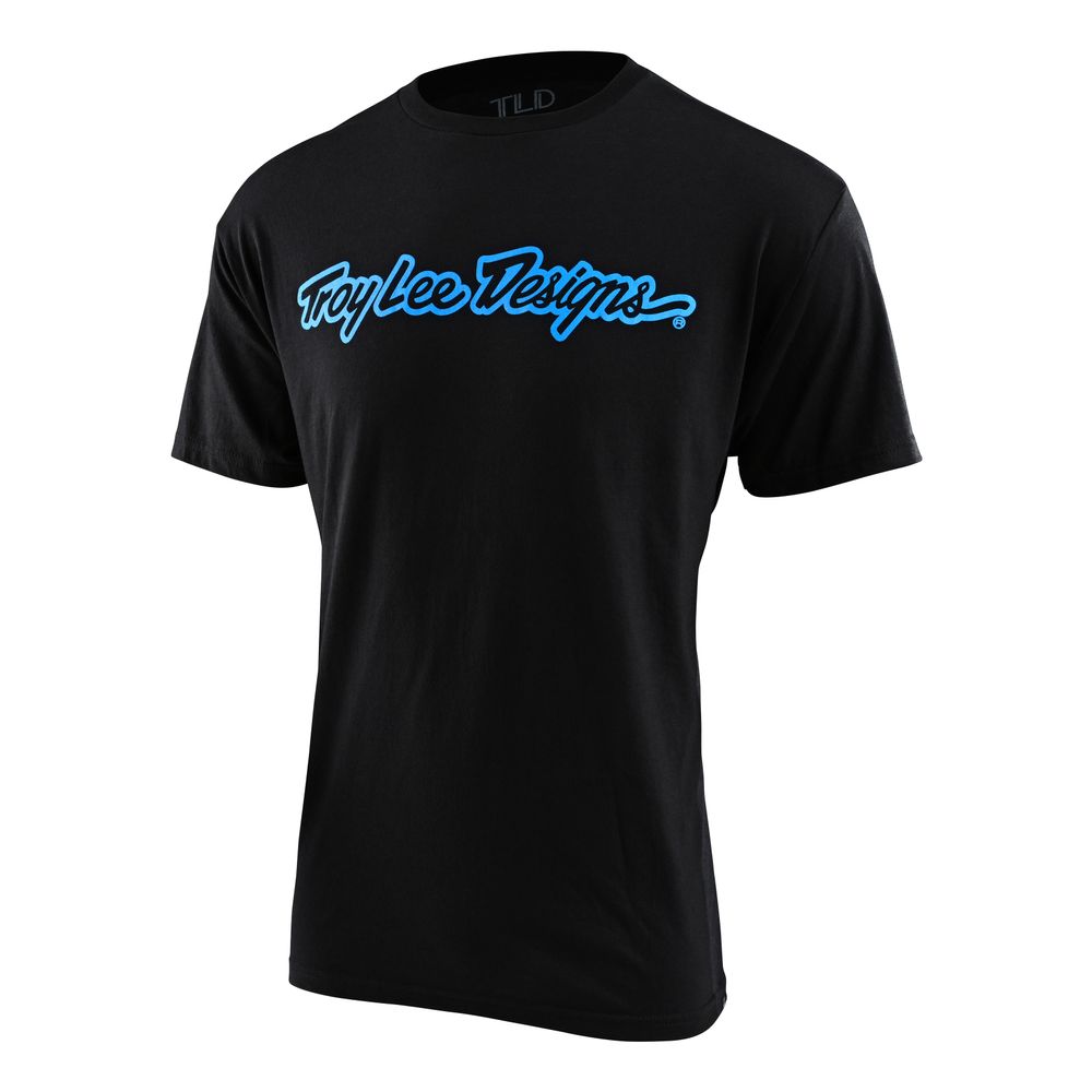 T-shirt  SIGNATURE a maniche corte da adulto