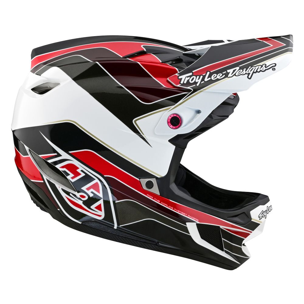 D4 Polyacrylite Helmet