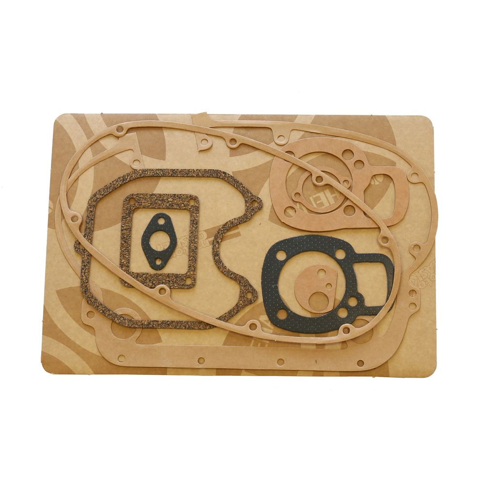 Complete Gasket Kit (oil seals not included) - Grafite Offroad