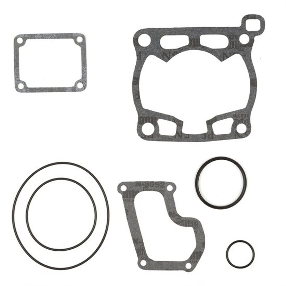 Prox Top End Gasket Set Rm125 `90 - Grafite Offroad