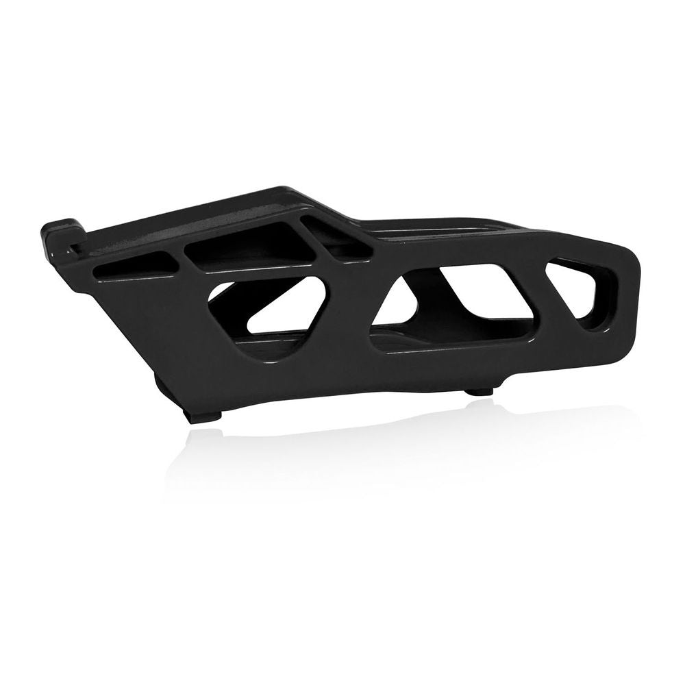 Chain Guide Black Replica Suzuki - Grafite Offroad