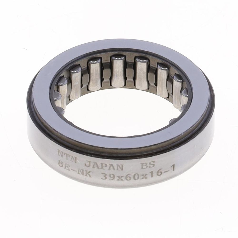 Bearing 8E-NK39X60X16-1 - NTN - Grafite Offroad