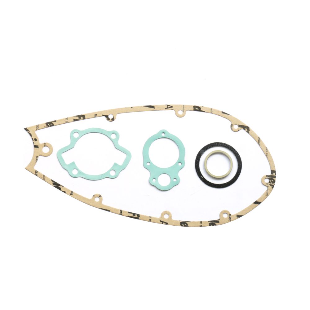 Complete Gasket Kit (oil seals not included) - Grafite Offroad