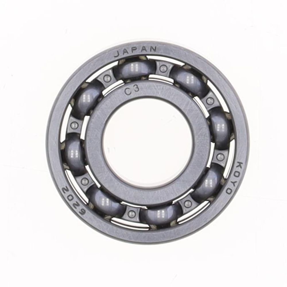 Bearing 6202/C3 - KOYO - Grafite Offroad